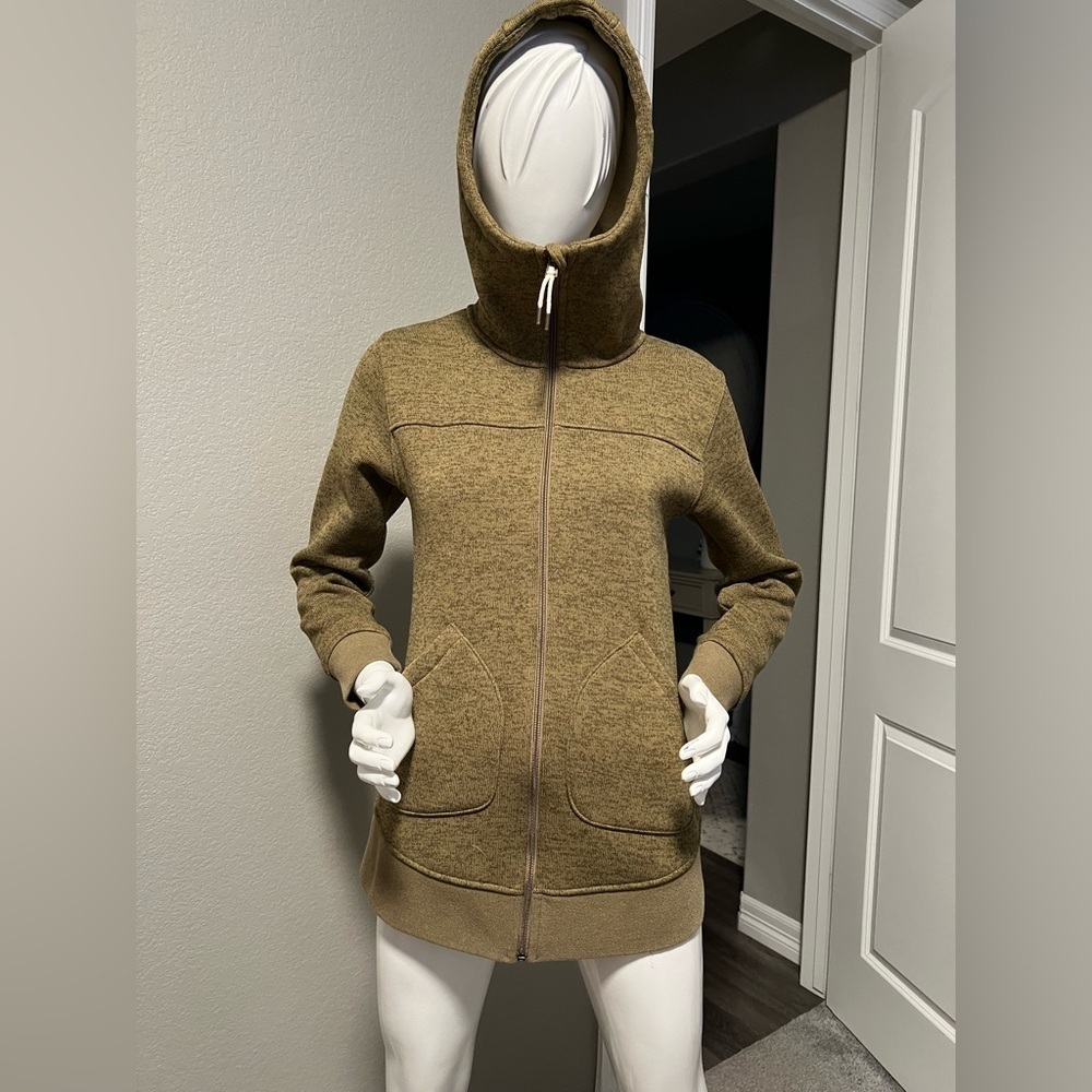 Women's Burton Minxy Fleece size XS